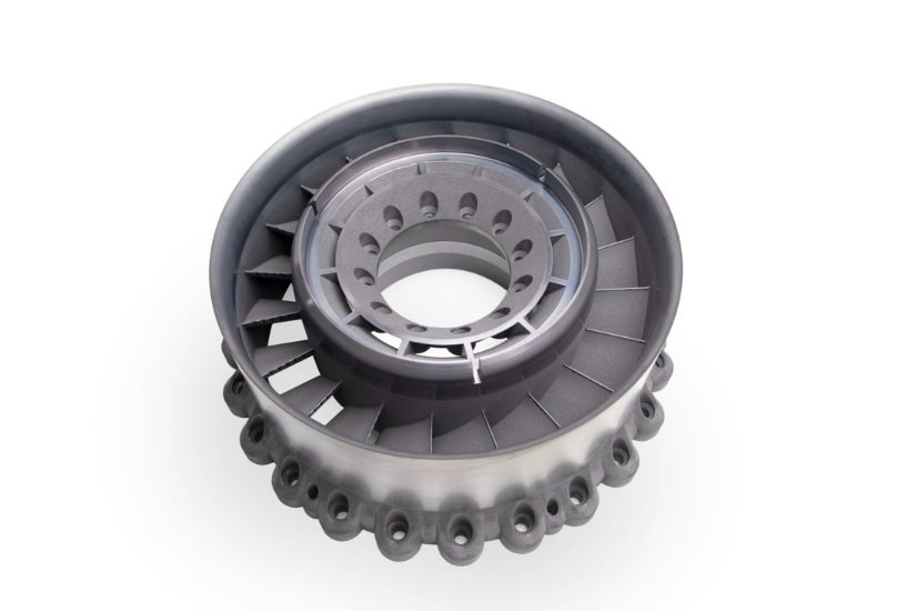 GF Machining Solutions presents unique solutions to bring Additive Manufacturing to industrial level at Formnext